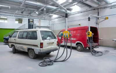 ¿Tu coche no conmuta bien a GLP? Detecta cuándo asistir al taller de instalación de gas para vehículos
